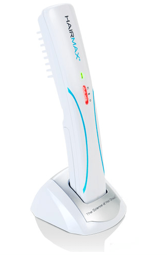 Advanced 7 LaserComb