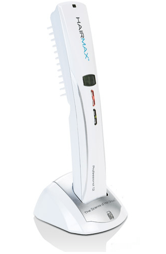 Professional 12 LaserComb