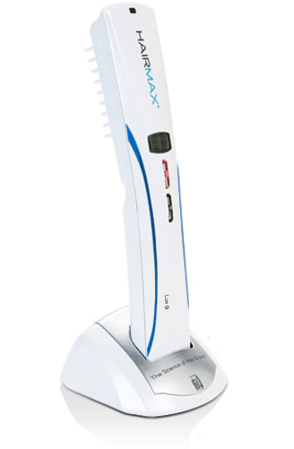 Professional 9 LaserComb