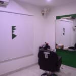 White Cliffs Hair, Chennai Studio